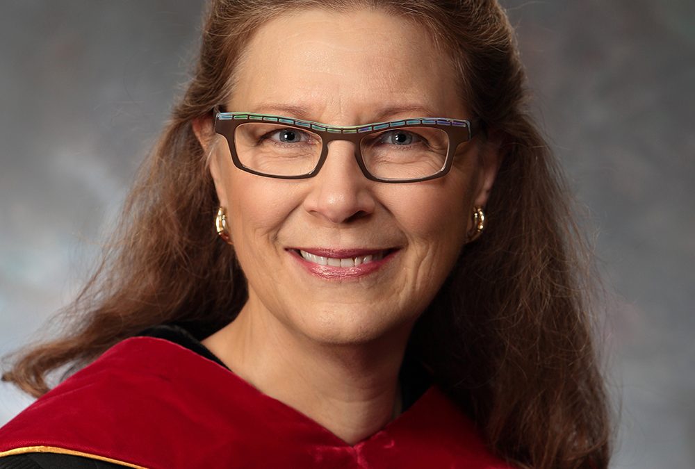 Dr. Dawn Boelkins